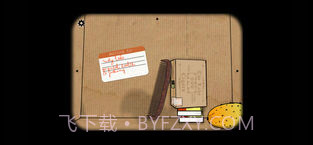 Cube EscapeHarveys Boxv2.0截图2