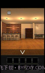 逃脱猫空间截图3