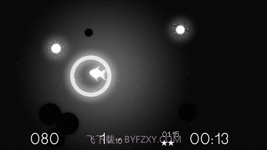 Last Fish最后的鱼截图2