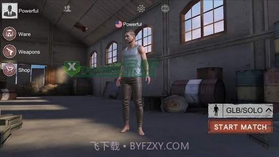 生存小队秘密任务截图3