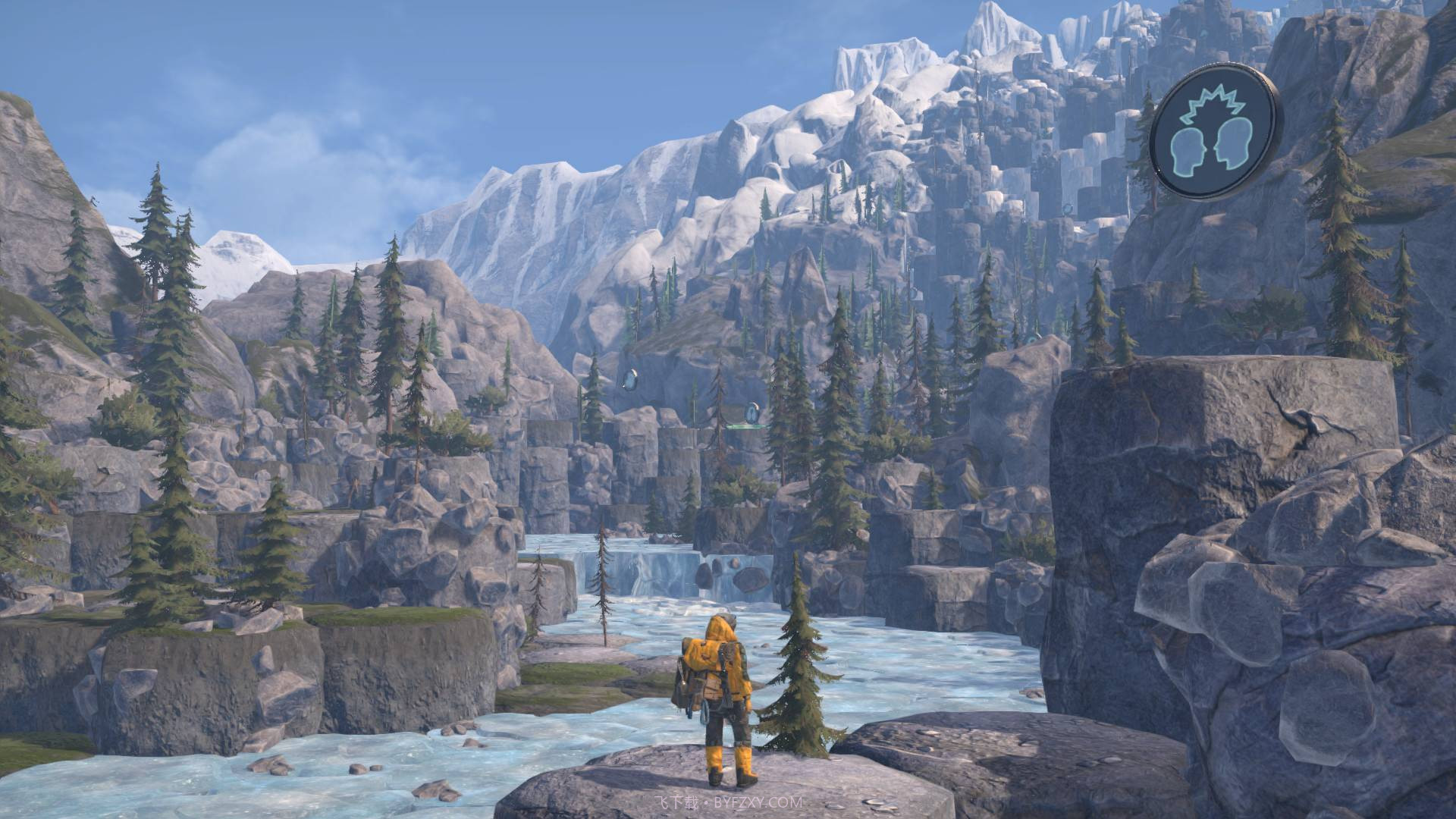 孤山难越Insurmountable截图14