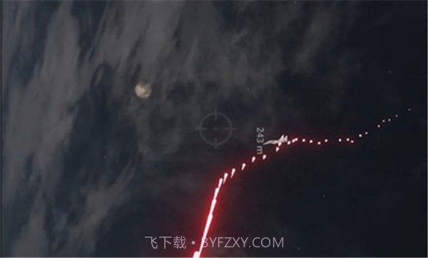 陆基密集阵模拟器无限金币版截图4