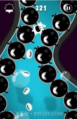 白细胞历险记截图2