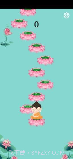 暴走左右左截图1