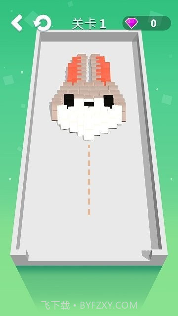 滚动的多米诺截图4 滚动的多米诺截图4