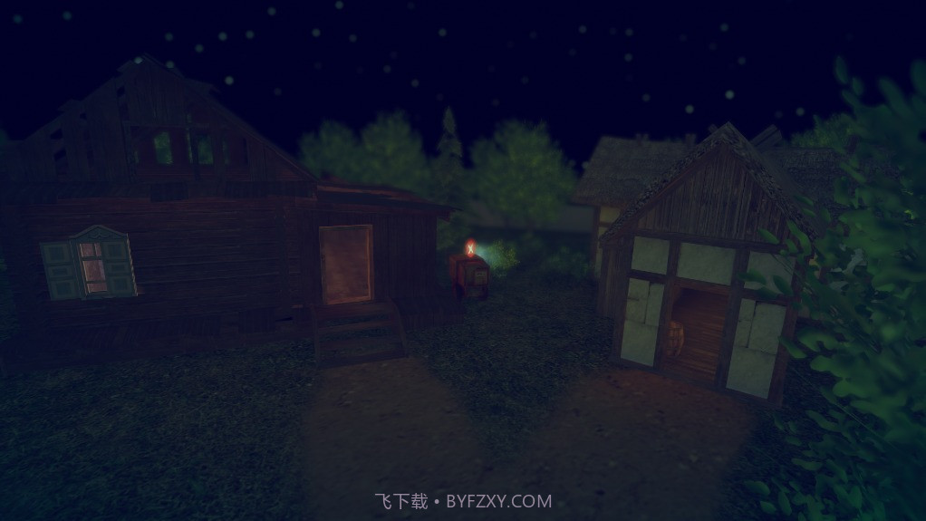 恐怖周五多人联机版截图3