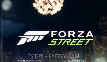 Forza Street截图1 Forza Street截图1