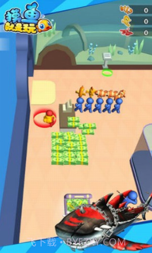 摸鱼就是玩截图1 摸鱼就是玩截图1