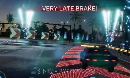 Forza Street截图3 Forza Street截图3