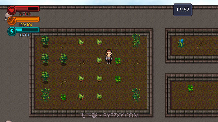 生存边缘3截图3