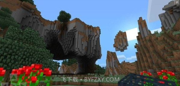 我的世界手机1.6.0.8测试版截图1 我的世界手机1.6.0.8测试版截图1