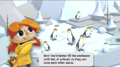 动物园世界截图2