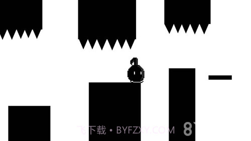 不要停下来!八分音符酱截图4 不要停下来!八分音符酱截图4