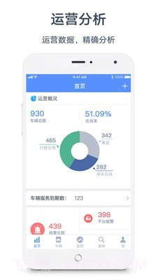 惠龙易通北斗截图2