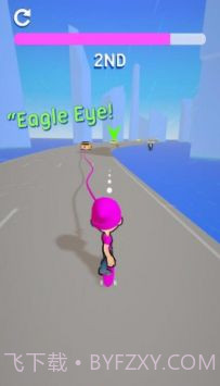 射绳枪比赛截图1 射绳枪比赛截图1