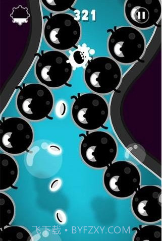 白细胞历险记截图1