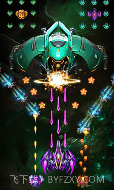 变形2太空幸存者截图1 变形2太空幸存者截图1