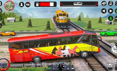 美国城市巴士22023截图3 美国城市巴士22023截图3