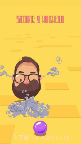 约翰大叔吃糖果截图3