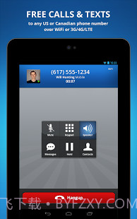 免费电话手机正式版截图4 免费电话手机正式版截图4