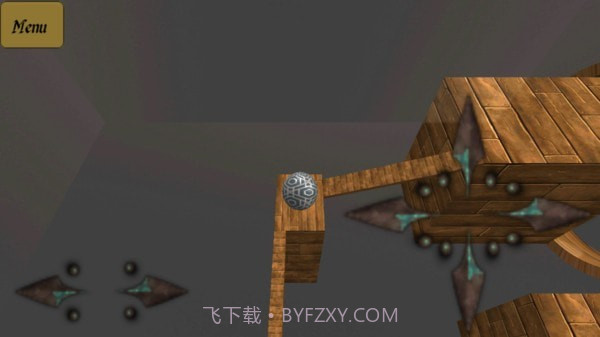 平衡太空球截图4