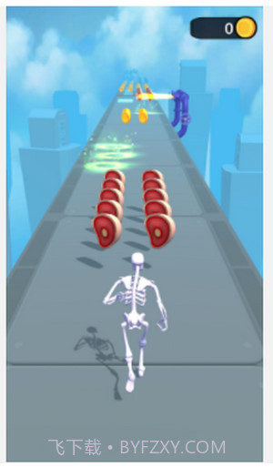 怪物进化之路截图3