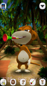 会说话的猴子截图3