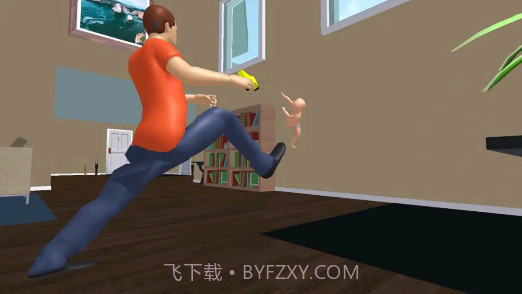 whosyourdaddy截图1