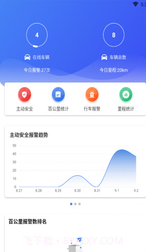 和讯星通截图2 和讯星通截图2