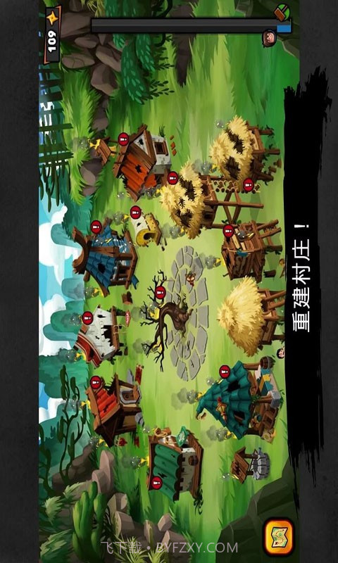 修女也疯狂之起源解锁版截图4 修女也疯狂之起源解锁版截图4