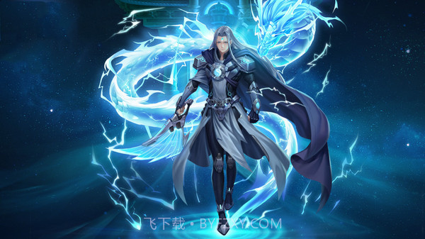 幻想神话志截图1