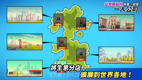 从零开始的公司截图3