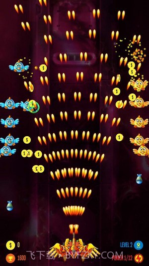 银河射击截图2 银河射击截图2