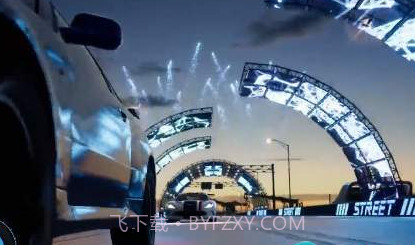 Forza Street截图2 Forza Street截图2