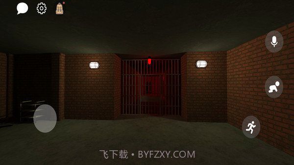 恐怖后室2联机版截图3