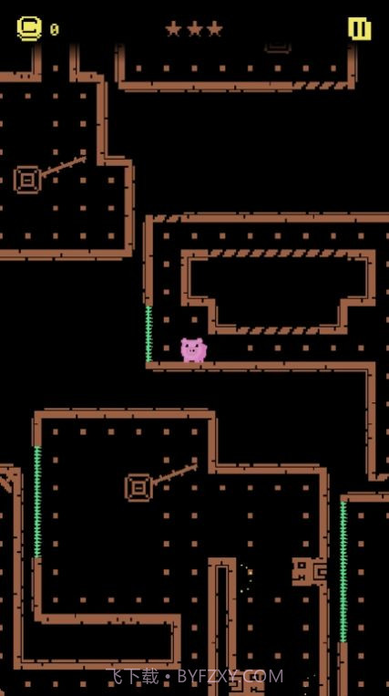 小猪迷宫逃生截图1