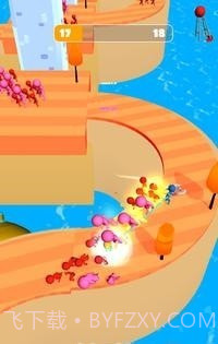 Cutting Twins截图4