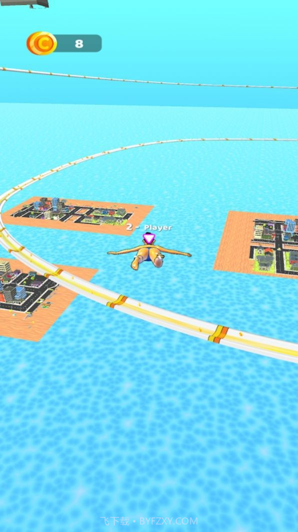 抖音滑滑梯我最美截图4 抖音滑滑梯我最美截图4