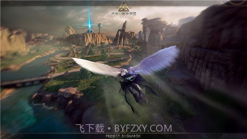 代号诸神黄昏截图2