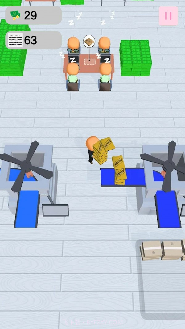 你好打工人截图3 你好打工人截图3