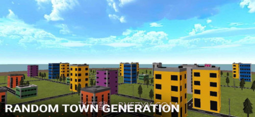 核弹模拟器3D截图1