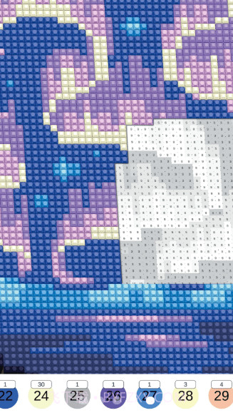 钻石粘粘乐截图4