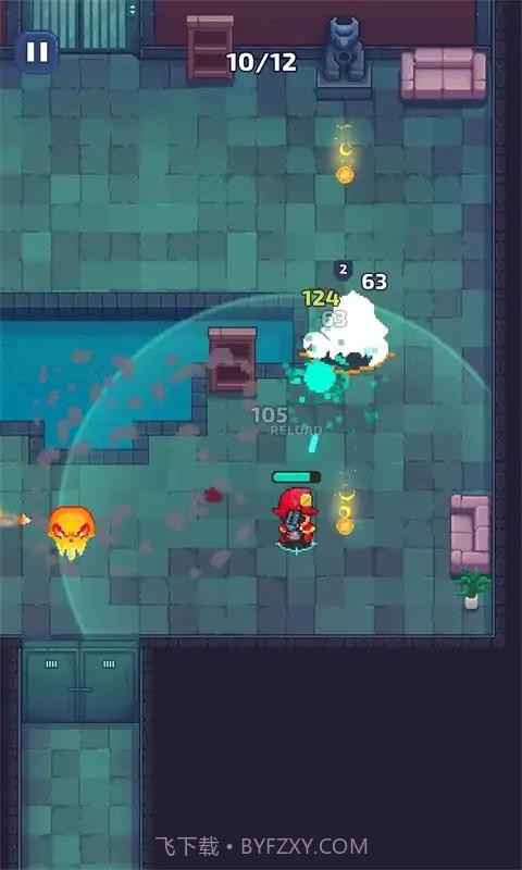 救火行动小队截图3 救火行动小队截图3