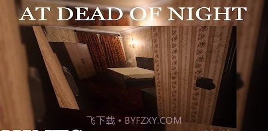 在夜深人静的夜幕下截图3