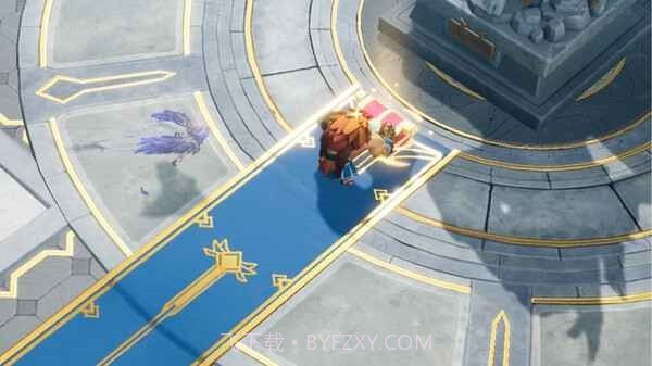 粉碎大乱斗截图1