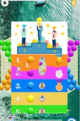 中国跳棋波子棋截图3 中国跳棋波子棋截图3