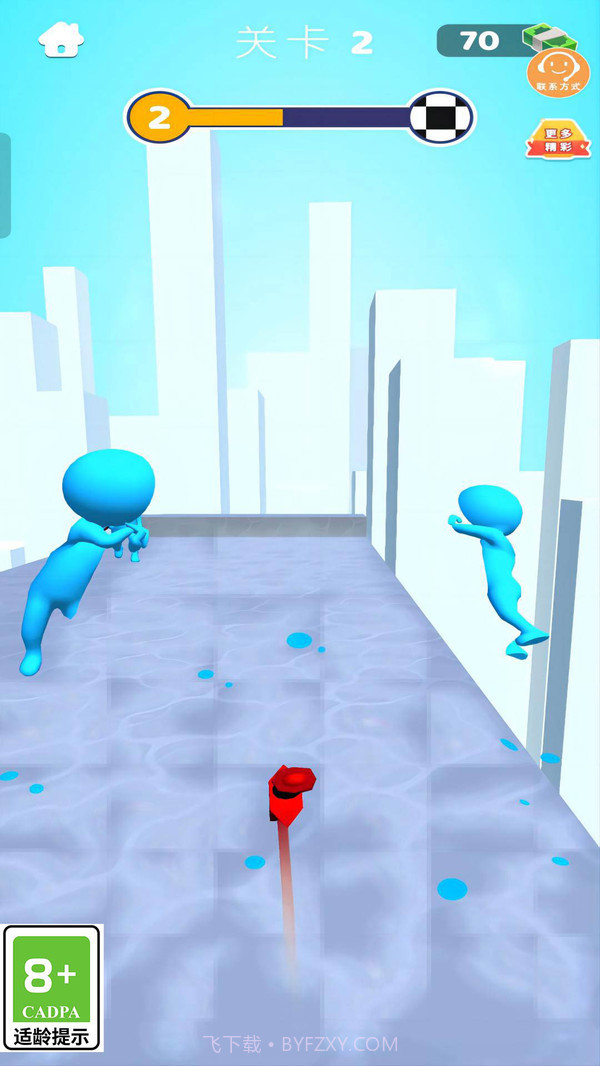 王牌大特工截图3