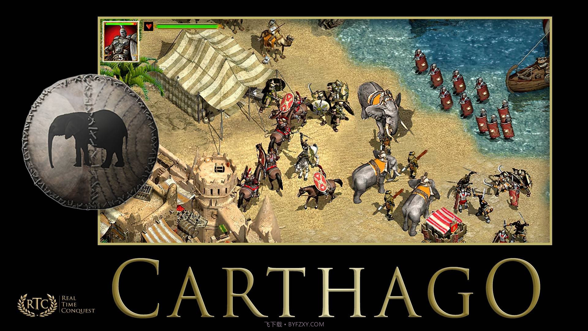 ImperivmRTC:高清罗马帝国战争ImperivmRTC免费版截图29 ImperivmRTC:高清罗马帝国战争ImperivmRTC免费版截图29