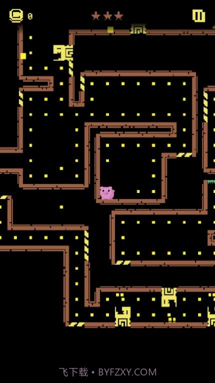 小猪迷宫逃生截图2