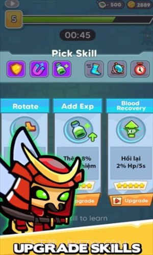 萌狗特攻队截图2 萌狗特攻队截图2